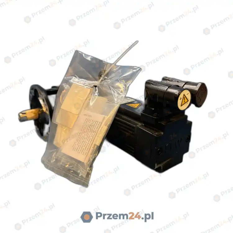 SEW-EURODRIVE-KF19-CMP50S-BK-PK-RH1M-SB1-Serwomotoreduktor-1.30Nm-i=10,32