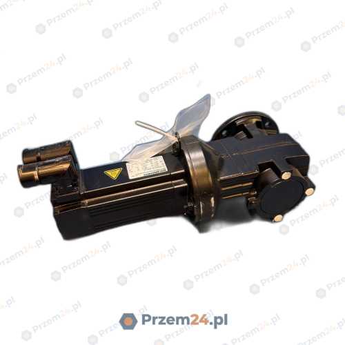 SEW-EURODRIVE-KF19-CMP50S-BK-PK-RH1M-SB1-Serwomotoreduktor-1.30Nm-i=10,32-2