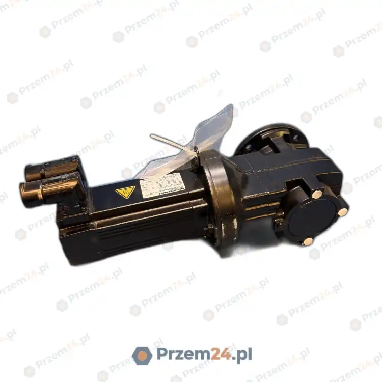 SEW-EURODRIVE-KF19-CMP50S-BK-PK-RH1M-SB1-Serwomotoreduktor-1.30Nm-i=10,32-2
