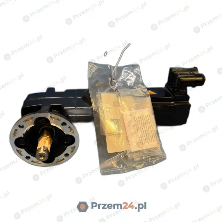 SEW-EURODRIVE-KF19-CMP50S-BK-PK-RH1M-SB1-Serwomotoreduktor-1.30Nm-i=10,32-3