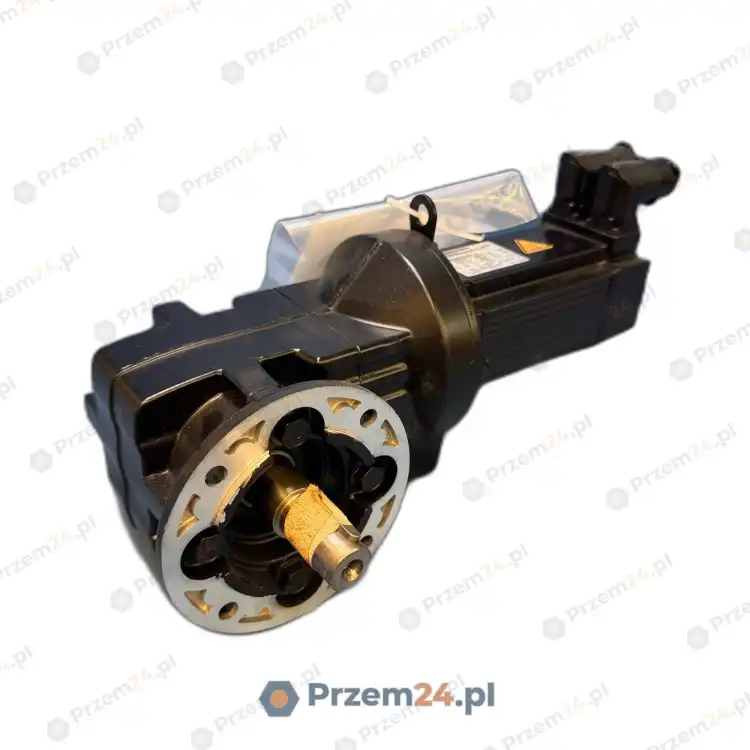 SEW-EURODRIVE-KF19-CMP50S-BK-PK-RH1M-SB1-Serwomotoreduktor-1.30Nm-i=10,32-4