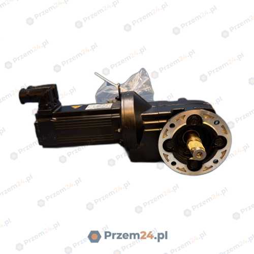SEW-EURODRIVE-KF19-CMP50S-BK-PK-RH1M-SB1-Serwomotoreduktor-1.30Nm-i=10,32-2