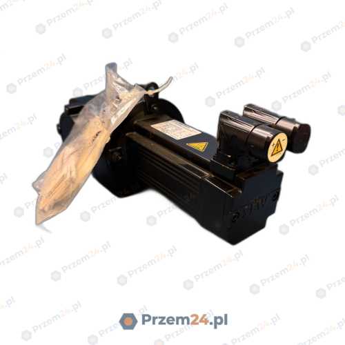 SEW-EURODRIVE-RF17-CMP63S-BK-PK-AK0H-SB1-Serwomotoreduktor-2.90Nm-i=11.45