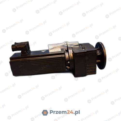 SEW-EURODRIVE-RF17-CMP63S-BK-PK-AK0H-SB1-Serwomotoreduktor-2.90Nm-i=11.45-2