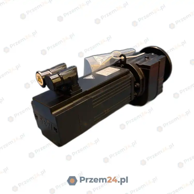 SEW-EURODRIVE-RF17-CMP63S-BK-PK-AK0H-SB1-Serwomotoreduktor-2.90Nm-i=11.45-3