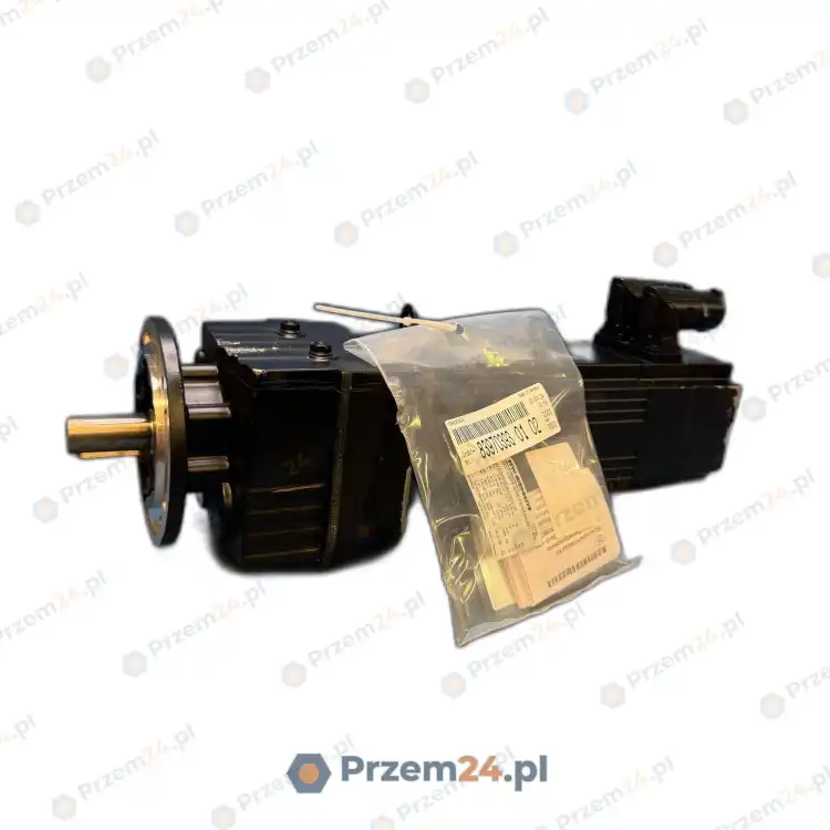 SEW-EURODRIVE-RF17-CMP63S-BK-PK-AK0H-SB1-Serwomotoreduktor-2.90Nm-i=11.45-5