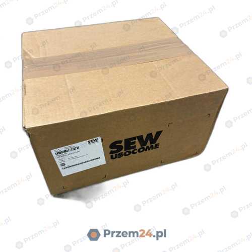 SEW-EURODRIVE-MOVIAXIS-MXA81A-004-503-00-Moduł-osi-serwonapędu