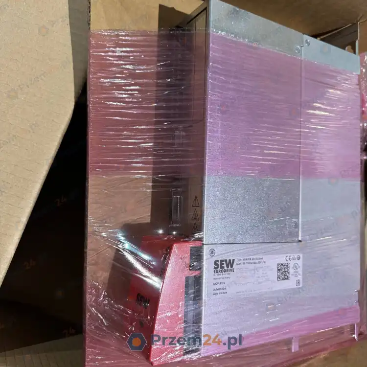 SEW-EURODRIVE-MOVIAXIS-MXA81A-004-503-00-Moduł-osi-serwonapędu-2