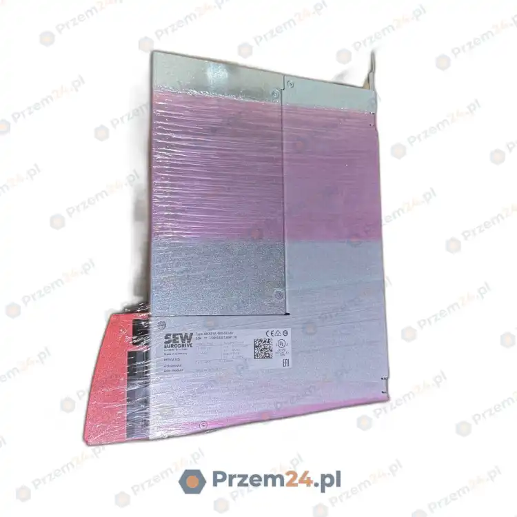 SEW-EURODRIVE-MOVIAXIS-MXA81A-004-503-00-Moduł-osi-serwonapędu-5