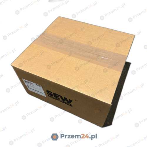 SEW-EURODRIVE-MOVIAXIS-MXA81A-002-503-00-Servo-Axis-Moduł-osi-serwonapędu