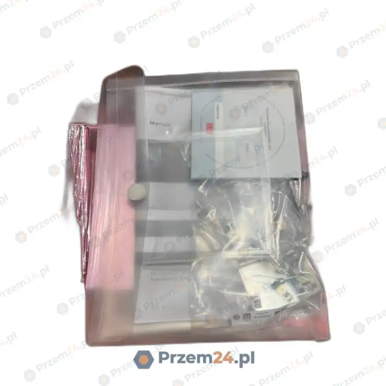 SEW-EURODRIVE-MOVIAXIS-MXA81A-002-503-00-Servo-Axis-Moduł-osi-serwonapędu-5