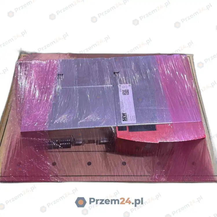 SEW-EURODRIVE-Moviaxis-MXA81A-032-503-00-Moduł-osi-serwonapędu-2