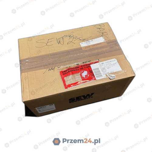 SEW-EURODRIVE-Moviaxis-MXA81A-048-503-00-Moduł-osi-serwonapędu
