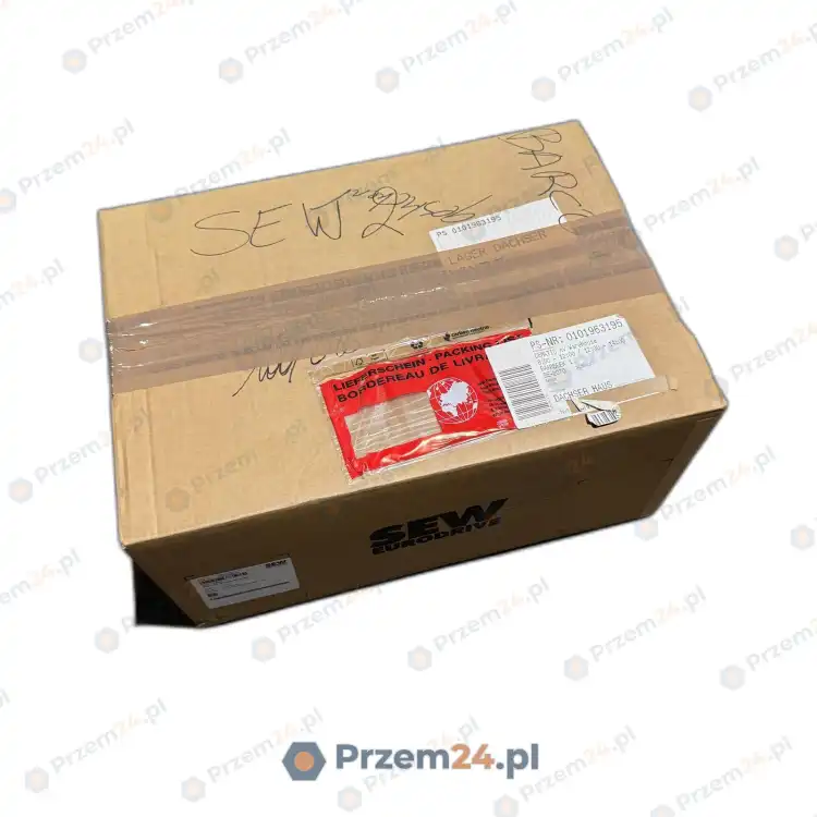 SEW-EURODRIVE-Moviaxis-MXA81A-048-503-00-Moduł-osi-serwonapędu
