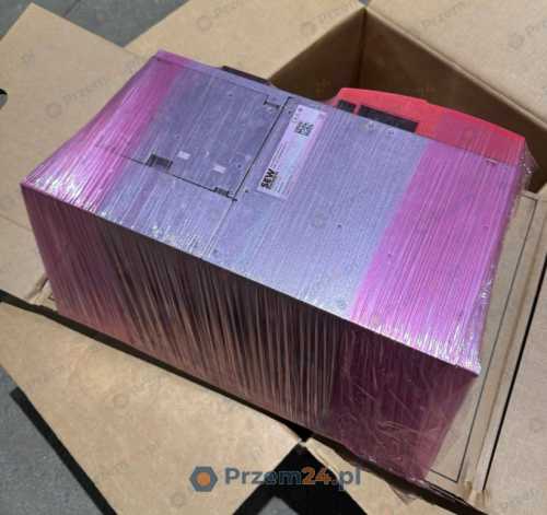 SEW-EURODRIVE-Moviaxis-MXR81A-050-503-00-Regeneracyjny-moduł-2