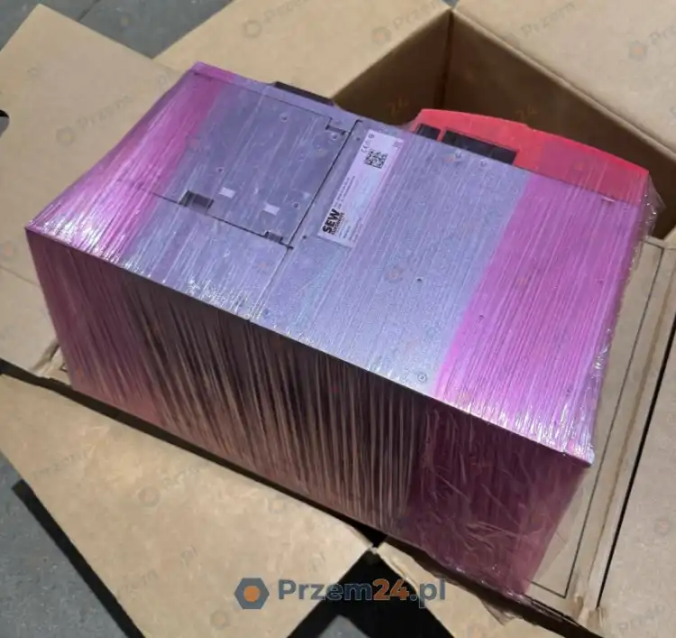 SEW-EURODRIVE-Moviaxis-MXR81A-050-503-00-Regeneracyjny-moduł-2