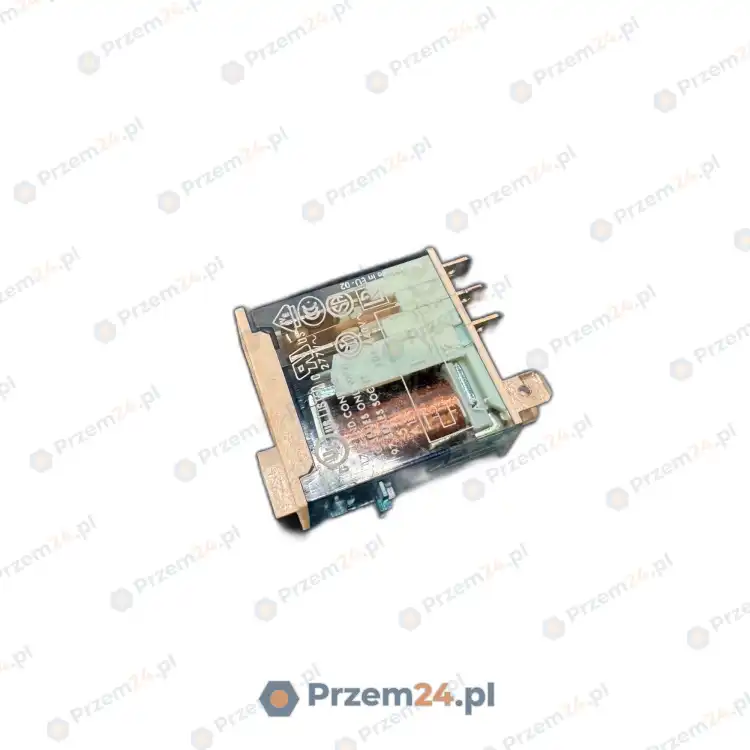 Finder-46.61.9.024.0040-Przekaźnik-przemysłowy-24V-DC-16A-250V-(2-SZTUKI)-2