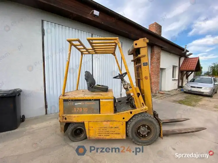 Wózek-widłowy-elektryczny-Balkancar-(-Bułgar)-EV-717-2