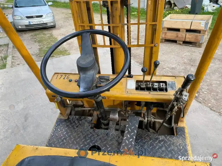 Wózek-widłowy-elektryczny-Balkancar-(-Bułgar)-EV-717-4