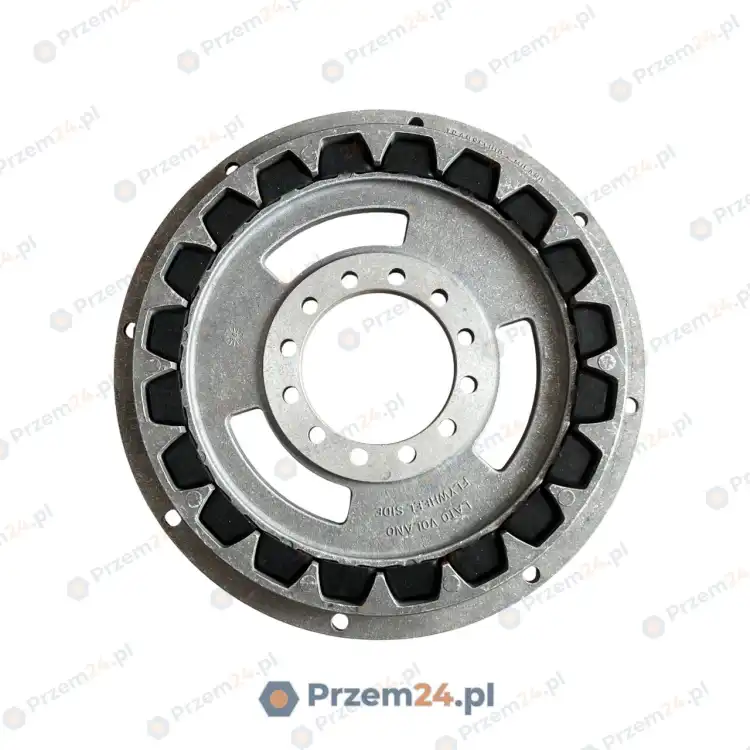 Transfluid-RBD-11S-HUB-(GH100551;-GH100552C;-GH104917)-Sprzęgło