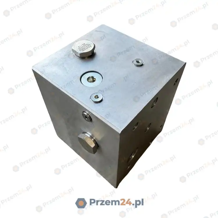 Rexroth-R978046303-CNH-84201855-Rozdzielacz-hydrauliczny