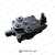 Walvoil-SD18-1-P-106111002-Rozdzielacz-hydrauliczny-3-4-BSP-160-l-min