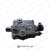 Walvoil-SD18-1-P-106111002-Rozdzielacz-hydrauliczny-3-4-BSP-160-l-min-2