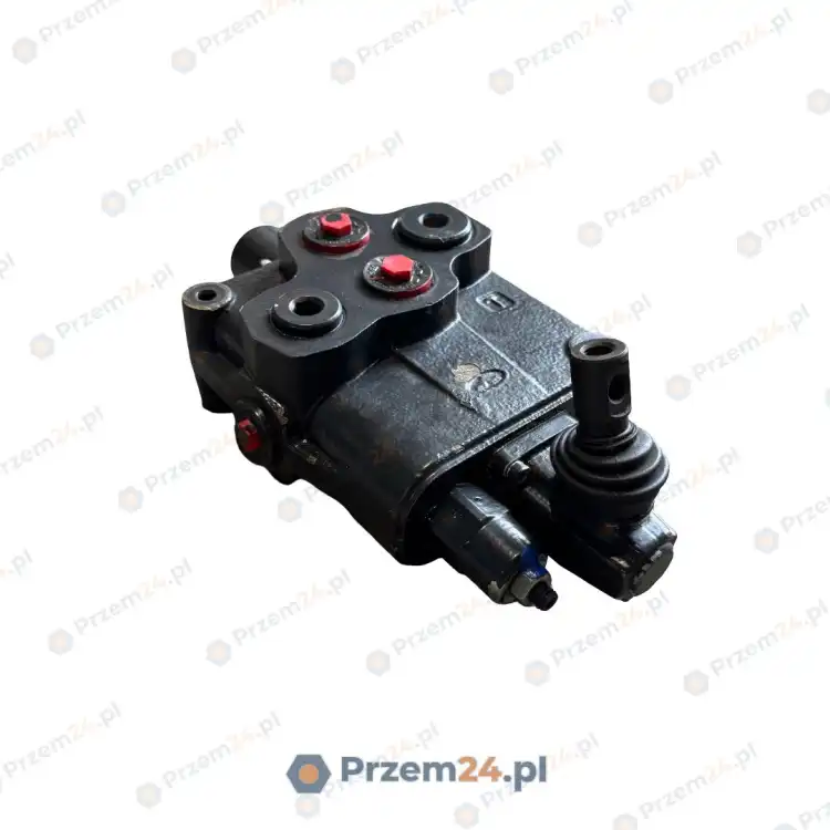 Walvoil-SD18-1-P-106111002-Rozdzielacz-hydrauliczny-3-4-BSP-160-l-min-3