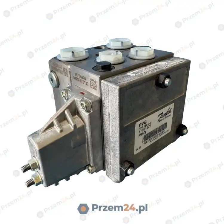 Danfoss-PVG-11081221-Rozdzielacz-hydrauliczny-PVP-180-Bar