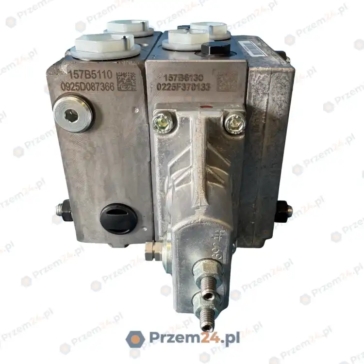 Danfoss-PVG-11081221-Rozdzielacz-hydrauliczny-PVP-180-Bar-3