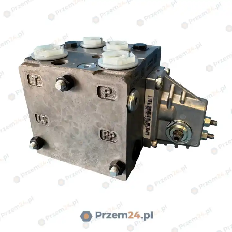 Danfoss-PVG-11081221-Rozdzielacz-hydrauliczny-PVP-180-Bar-5