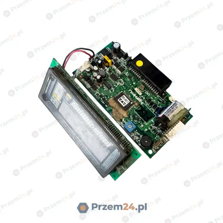Nichiyu-PB103-51B-Wyświetlacz-panelu-sterowania-wózka-widłowego