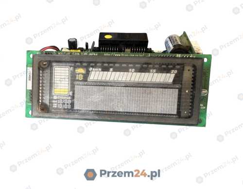 Nichiyu-PB103-51B-Wyświetlacz-panelu-sterowania-wózka-widłowego-2