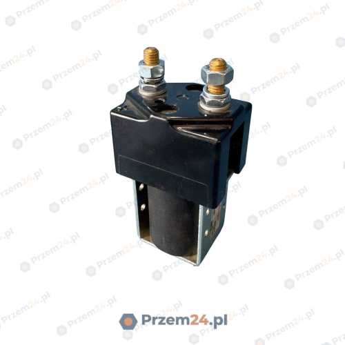 Albright-SW180-4-Stycznik-24V-CO-2