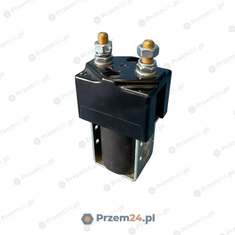 Albright-SW180-4-Stycznik-24V-CO-2