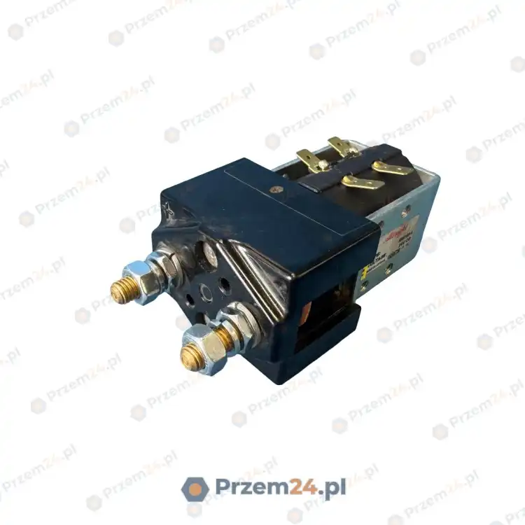 Albright-SW180-4-Stycznik-24V-CO-3