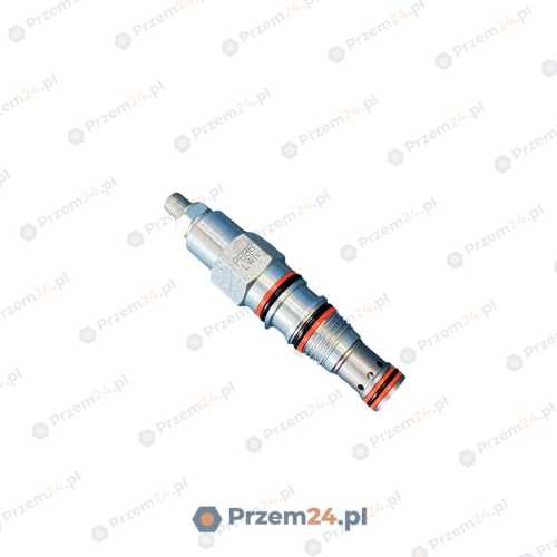 Sun-Hydraulics-PBBB-LWN-PBBBLWN-Zawór-hydrauliczny
