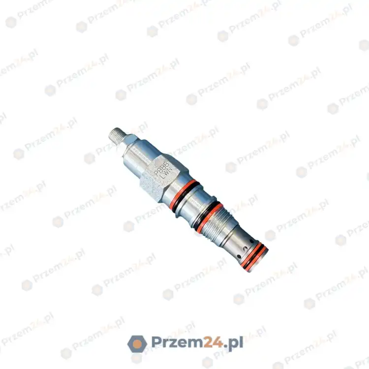 Sun-Hydraulics-PBBB-LWN-PBBBLWN-Zawór-hydrauliczny