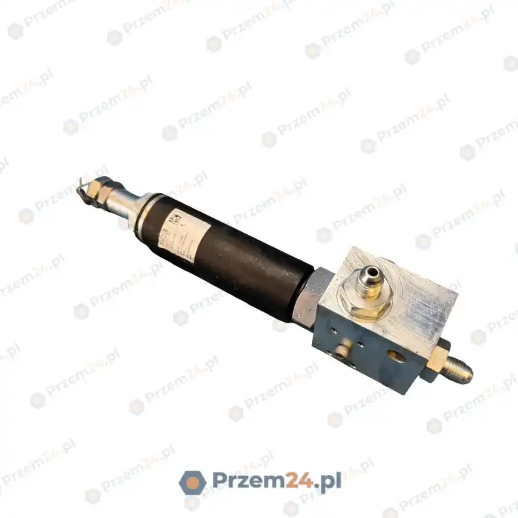 HAWE-CDK-32-5-1-4-10-Zawór-redukcyjny-ciśnienia