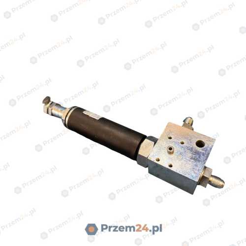 HAWE-CDK-32-5-1-4-10-Zawór-redukcyjny-ciśnienia-2