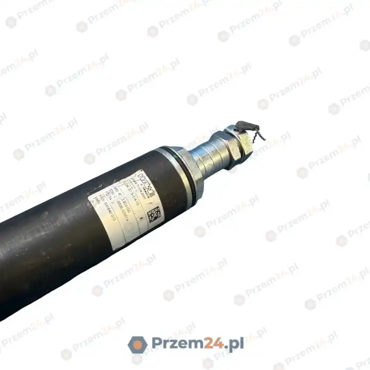HAWE-CDK-32-5-1-4-10-Zawór-redukcyjny-ciśnienia-3