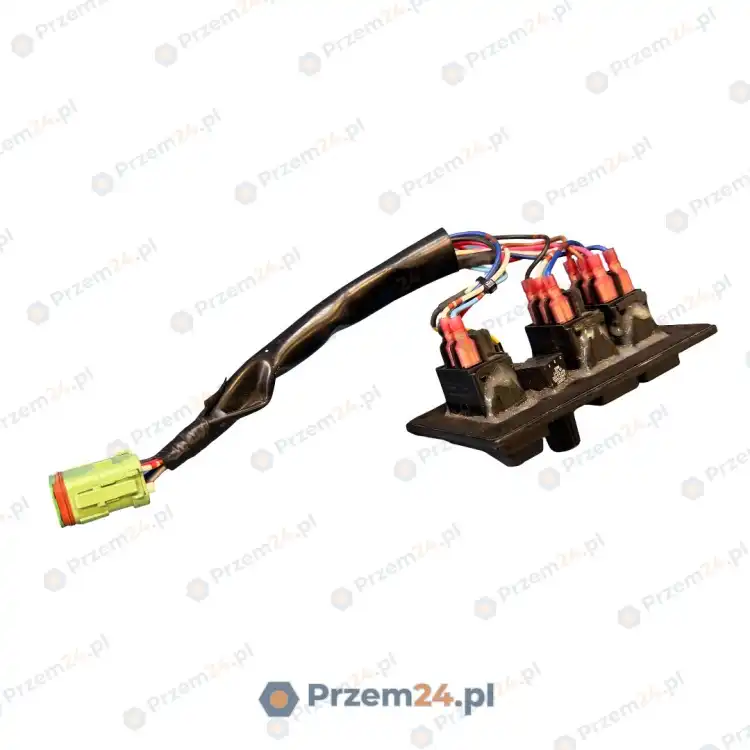 Yanmar-VIPT220202198-Panel-sterowania-silnika-4