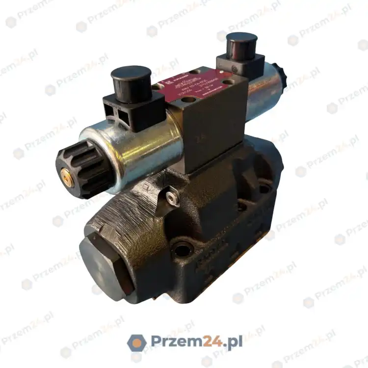 Kramp-KREV-03-C4-012C-KREV-9-07-C3-KREV07C3012C-Zawór-hydrauliczny-4