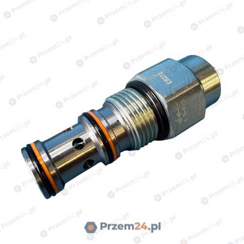 Danfoss-CP4411B0EA451-CP441-1-B-0-E-A-4.5-131391.000-Zawór-hydrauliczny-2