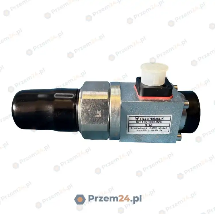 TILL-Hydraulik-SR102030024-SR-102-030-024-KTS-P45A00-1-Zawór-hydrauliczny