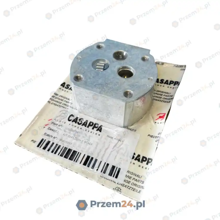 Casappa-01999716-CI-PLD20-5-STADI-Zestaw-montażowy-pompy