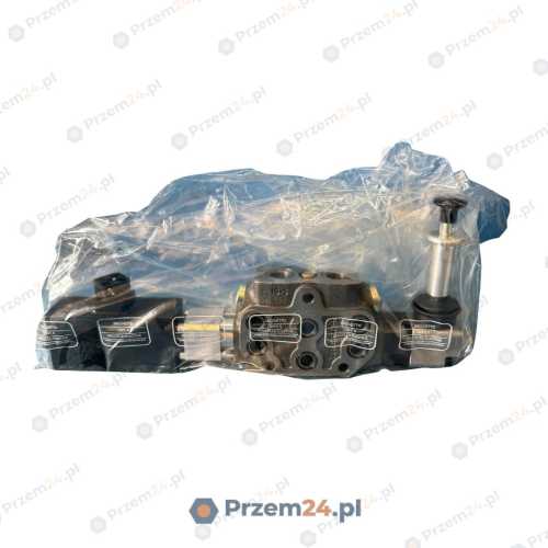 Walvoil-612101141-SD6-1-28ES-LES-Sekcja-rozdzielacza-hydraulicznego-2