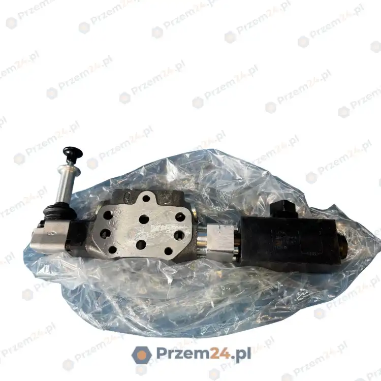 Walvoil-612101141-SD6-1-28ES-LES-Sekcja-rozdzielacza-hydraulicznego-3