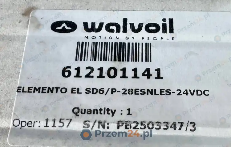 Walvoil-612101141-SD6-1-28ES-LES-Sekcja-rozdzielacza-hydraulicznego-6