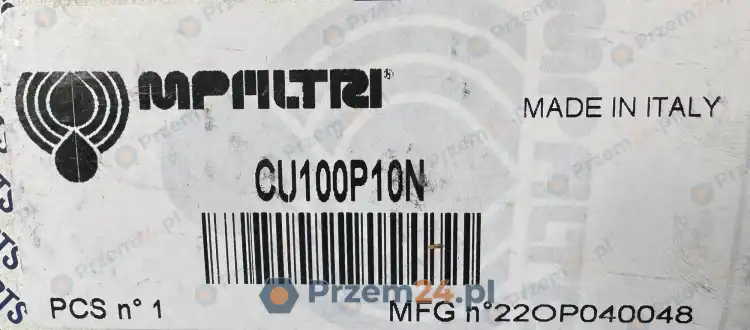 MP-Filtri-CU100P10N-Filtr-hydrauliczny-3